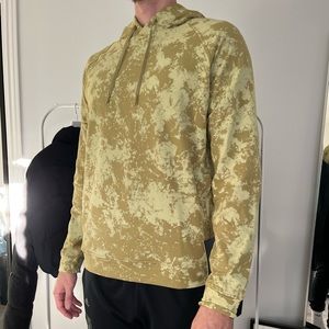 Lululemon City Sweat Hoodie